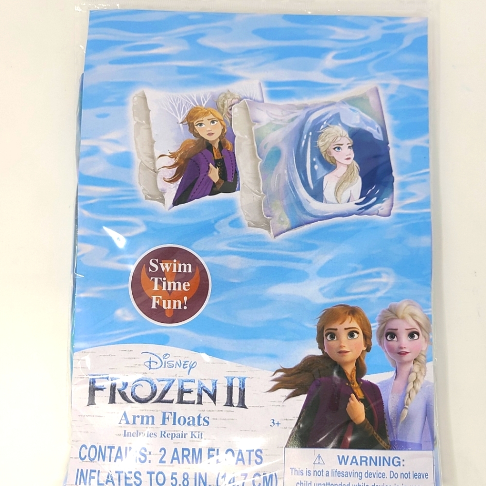 Disney Arm Float